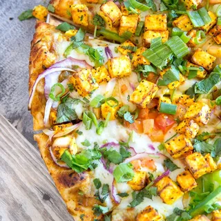 Chilli Paneer