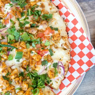 Chicken Tikka