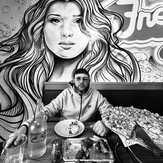 Mango Habanero Wings