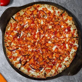Buffalo Chicken