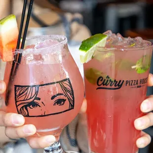 drink