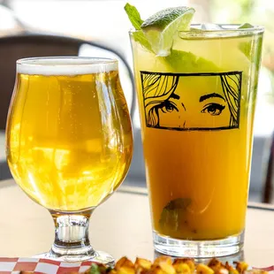 drink