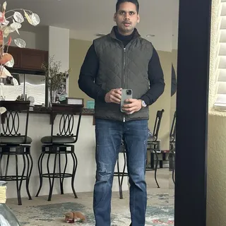 Praveen S.