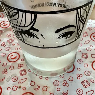 Water Bottle