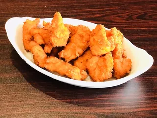 Desi Kitchen Pizza & Indian Cusine