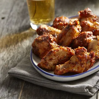 Tandoori Wings