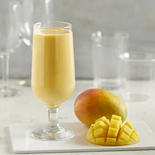 Mango Lassi