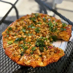 Curry Chicken Masala
