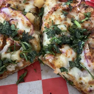 Lunch Special - 1