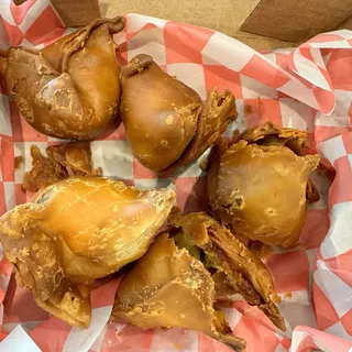 Samosas