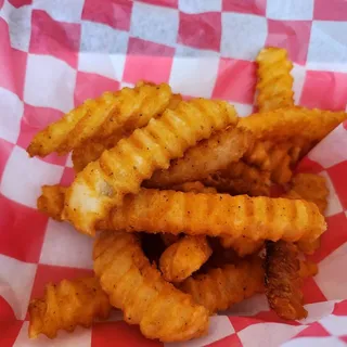 Fries