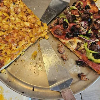 Classic Combination