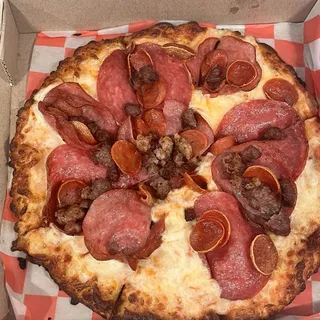 Meat Lover's