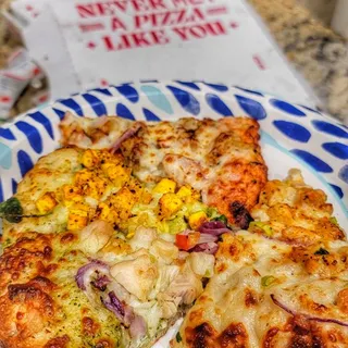 Pesto Chicken