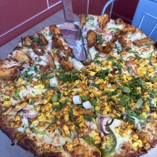 Chicken Tikka