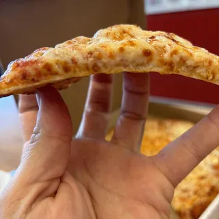 Cheese Pizza
