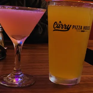 drink
