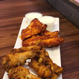 Hot Wings