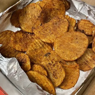 Masala Chips