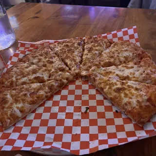 Cheese Pizza