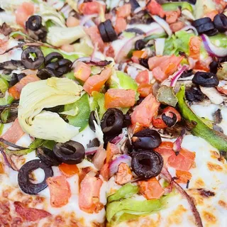 Premium Veggie