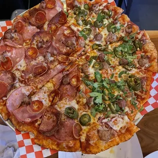 Mexican
