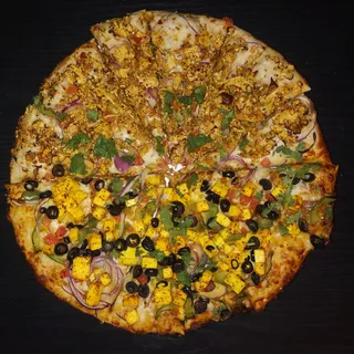 Shahi Paneer