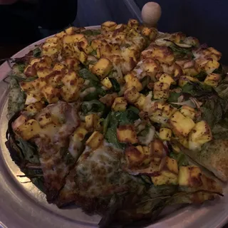 Palak Paneer