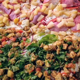 Curry Chicken Masala