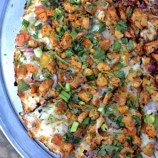 Desi BBQ Chicken