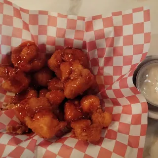 Ranch