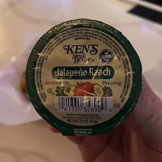 Jalapeno Ranch