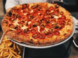 State of Mind Public House and Pizzeria