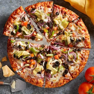 Premium Veggie