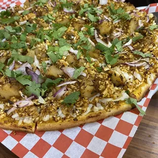 Aloo Gobhi