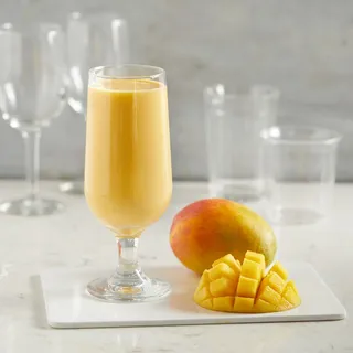 Mango Lassi