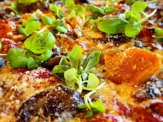 Majka Pizzeria & Bakery