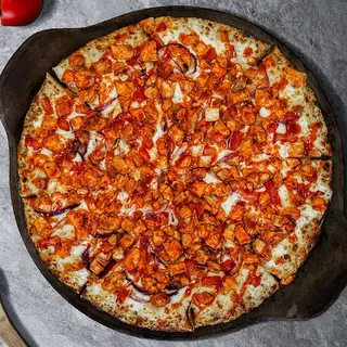 Buffalo Chicken