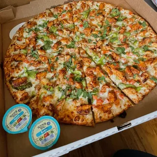 Ranch