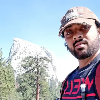 Ashish J.