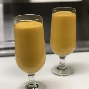 Mango Lassi