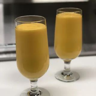 Mango Lassi