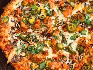 Mountain Mike's Pizza