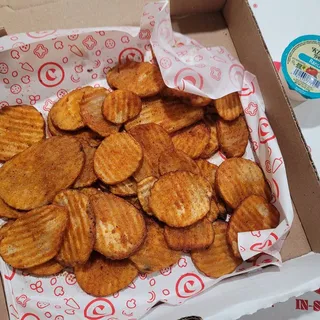 Masala Chips