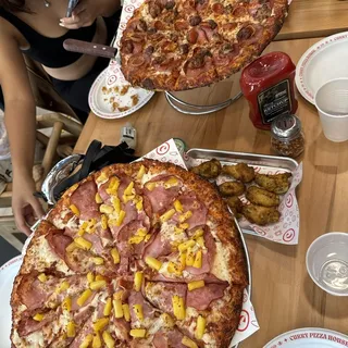 Would you like to add condiments