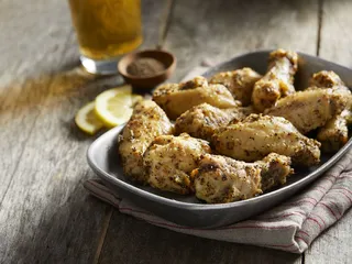 Curry Pizza House Foster City