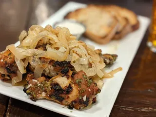 Rise Pizzeria - Burlingame