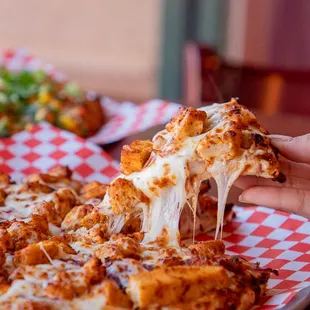 Curry Pizza House South San Francisco