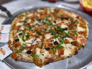 Curry Corner Indian Restaurant & Pizza