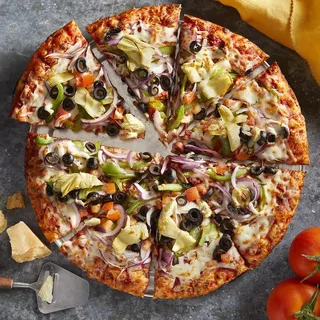 Premium Veggie